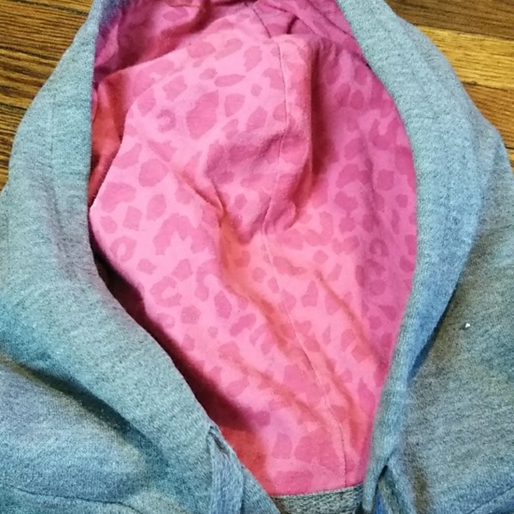 Hoodie - Picture 3 of 4